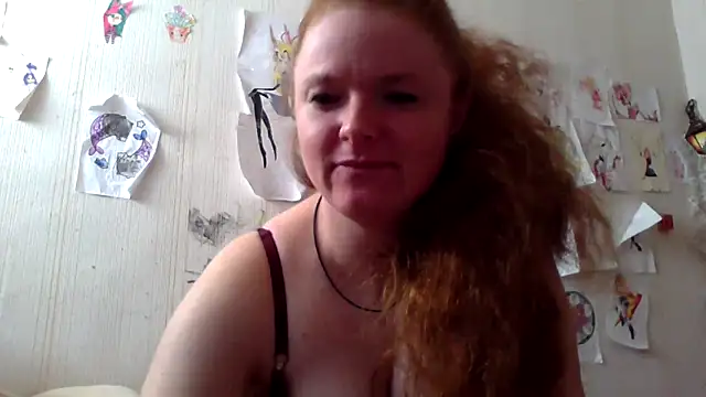 Rae Jeannie online show from April 13, 2026, 7:56 am