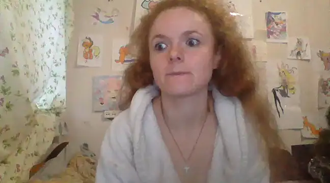 Rae Jeannie online show from January 21, 2025, 1:43 pm