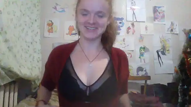 Rae Jeannie online show from January 2, 2025, 5:50 pm