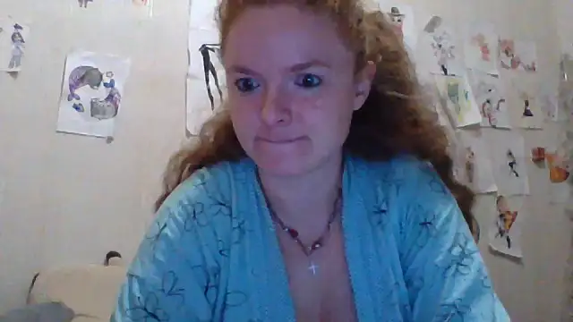 Rae Jeannie online show from September 11, 2025, 1:27 am