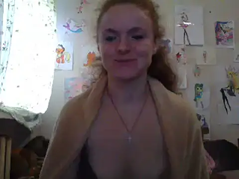 Rae Jeannie online show from February 8, 2025, 10:18 am