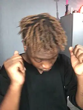 Redfucks333 online show from March 22, 2026, 8:49 am