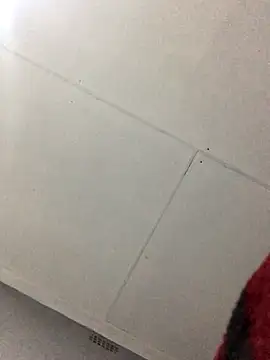 Redfucks333 online show from October 26, 2025, 3:07 am