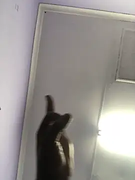 Redfucks333 online show from February 25, 2026, 5:13 pm