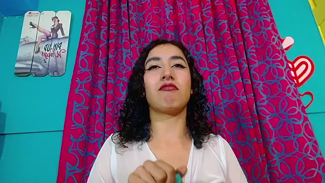 valerie mase online show from March 15, 2025, 8:43 pm