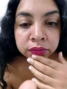 Brendabluee online show from March 8, 2025, 6:43 am