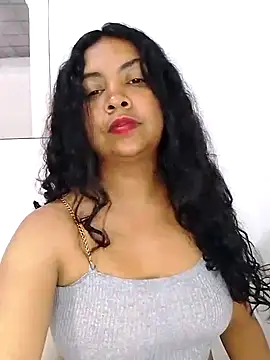 Brendabluee online show from February 23, 2025, 4:57 pm