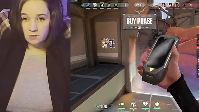 Snapshot of nerdymuse chatting on February 4, 2025, 12:44 pm nerdymuse online show from February 4, 2025, 12:44 pm