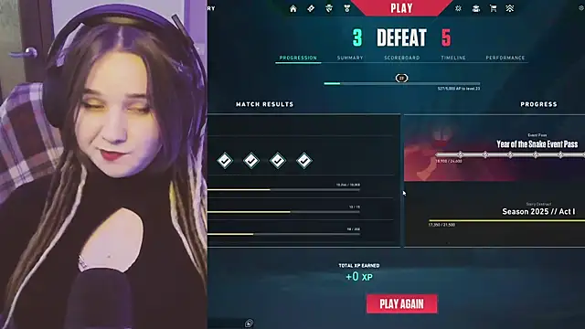 Snapshot of nerdymuse chatting on January 31, 2025, 11:35 am nerdymuse online show from January 31, 2025, 11:35 am