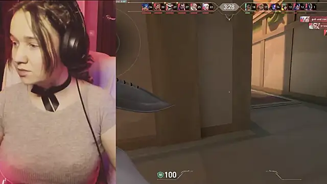 Snapshot of nerdymuse chatting on January 15, 2025, 10:02 pm nerdymuse online show from January 15, 2025, 10:02 pm