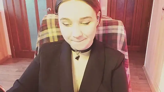 Snapshot of nerdymuse chatting on February 2, 2025, 8:56 am nerdymuse online show from February 2, 2025, 8:56 am