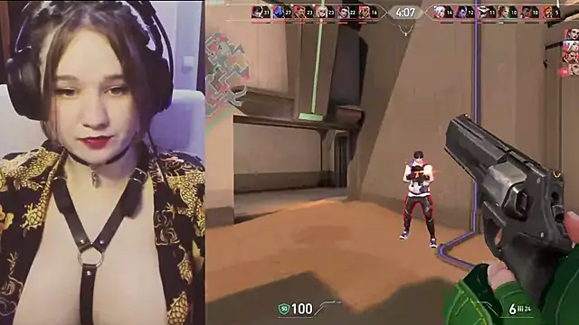 Snapshot of nerdymuse chatting on January 17, 2025, 9:39 pm nerdymuse online show from January 17, 2025, 9:39 pm