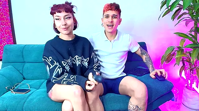 Sky Intimate online show from February 12, 2025, 12:48 am