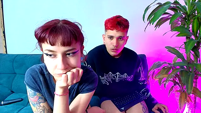 Sky Intimate online show from February 19, 2025, 1:51 am