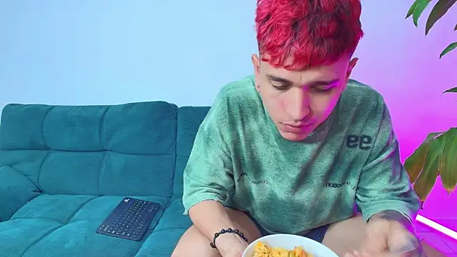 Sky Intimate online show from March 6, 2025, 12:00 am