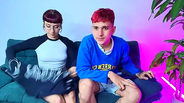 Sky Intimate online show from March 8, 2025, 2:12 am