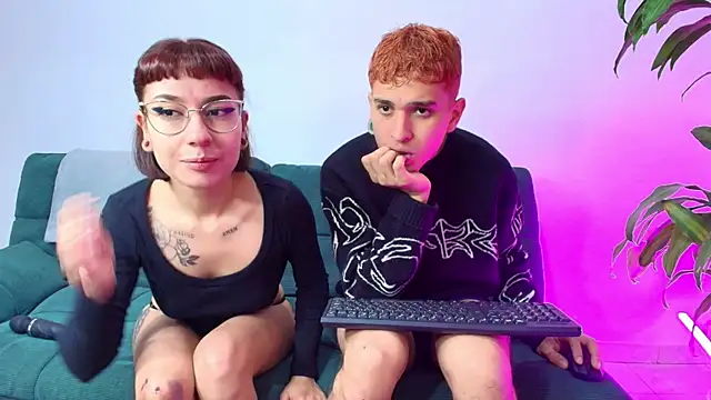 Sky Intimate online show from January 18, 2025, 9:13 pm