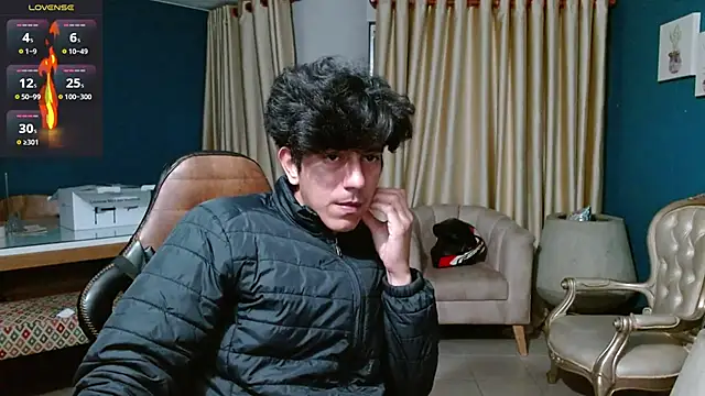 Noah-cock online show from March 15, 2026, 1:45 am