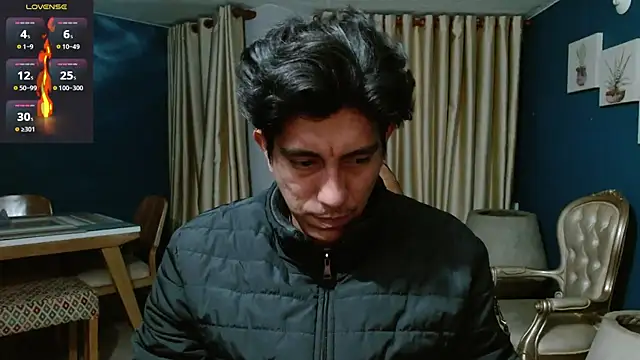 Noah-cock online show from February 17, 2026, 1:47 am