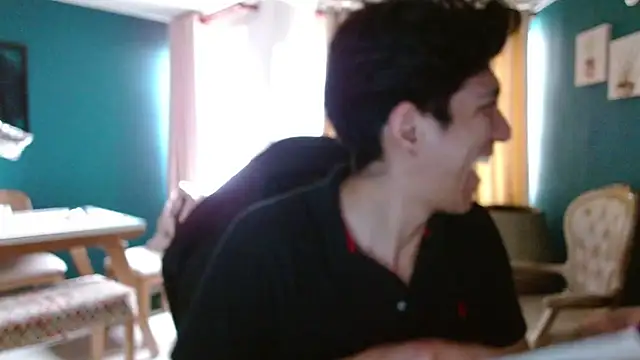 Noah-cock online show from February 12, 2026, 9:58 pm