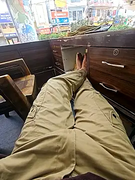 pyasevickybabu563 online show from March 21, 2026, 10:09 am