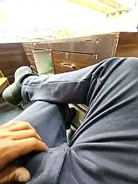 pyasevickybabu563 online show from February 11, 2026, 6:35 am