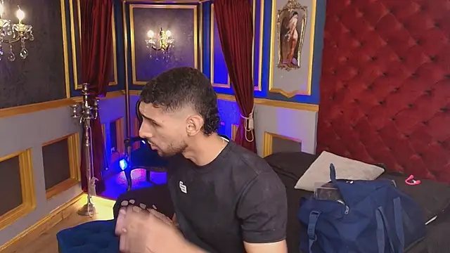 Snapshot of MarcoVitto chatting on January 13, 2026, 11:58 am MarcoVitto online show from January 13, 2026, 11:58 am