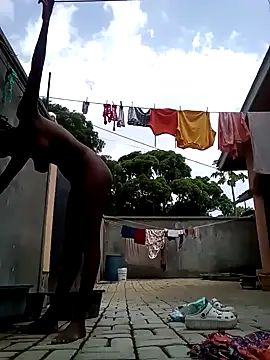 Vixen-Vee online show from December 30, 2024, 7:59 am