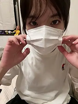 Snapshot of RIRI_Chan_ chatting on July 16, 2026, 10:56 am RIRI Chan online show from July 16, 2026, 10:56 am