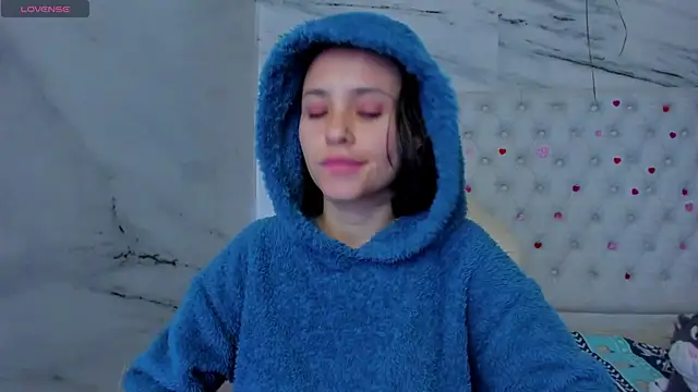 Snapshot of arissha_lee chatting on June 2, 2026, 12:49 pm arissha lee online show from June 2, 2026, 12:49 pm