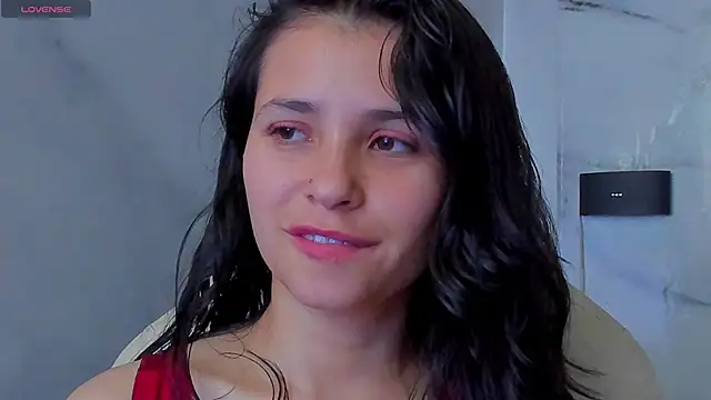 Snapshot of arissha_lee chatting on June 8, 2026, 1:28 am arissha lee online show from June 8, 2026, 1:28 am