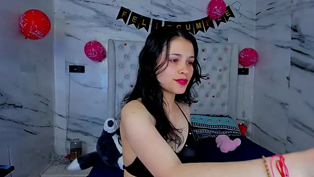 arissha lee online show from March 5, 2026, 11:32 pm