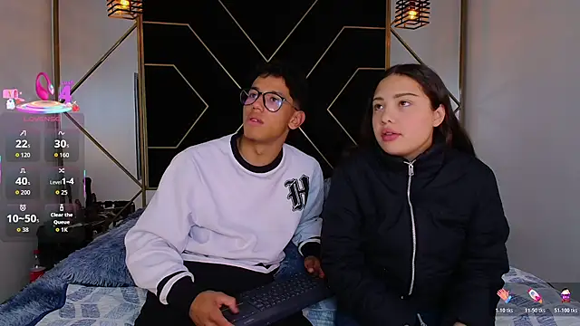 Snapshot of RyanPricee chatting on October 25, 2025, 4:11 am RyanPricee online show from October 25, 2025, 4:11 am