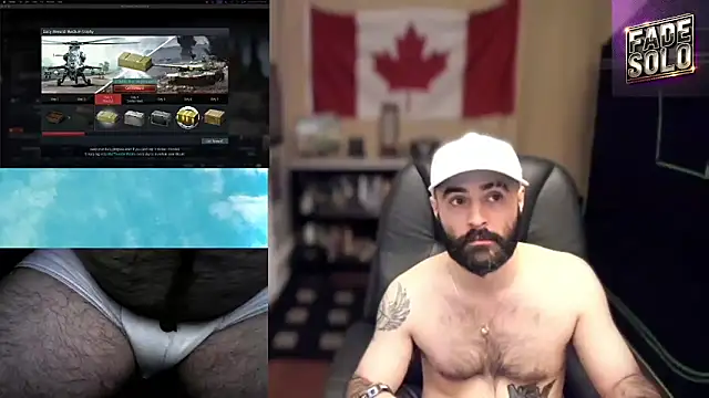 Snapshot of Faded-Solo chatting on November 6, 2025, 1:15 pm Faded-Solo online show from November 6, 2025, 1:15 pm