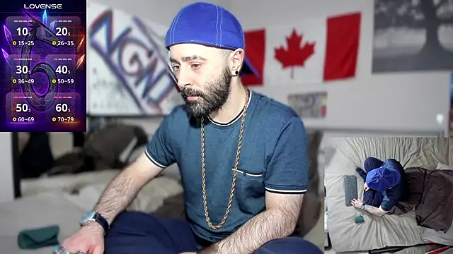 Snapshot of Faded-Solo chatting on January 18, 2026, 1:53 am Faded-Solo online show from January 18, 2026, 1:53 am