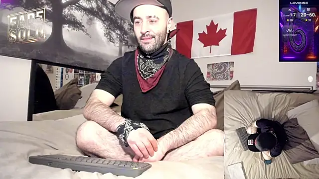 Snapshot of Faded-Solo chatting on February 13, 2026, 9:31 am Faded-Solo online show from February 13, 2026, 9:31 am