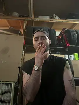 Snapshot of Faded-Solo chatting on June 24, 2026, 6:45 am Faded-Solo online show from June 24, 2026, 6:45 am