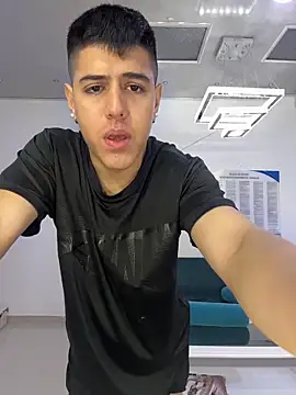 Angel Khouri online show from March 3, 2026, 3:46 am