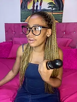 naughtiest baddy online show from January 16, 2026, 8:46 pm