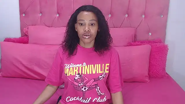 naughtiest baddy online show from November 23, 2025, 6:51 pm