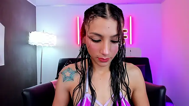 miss   evangeline online show from February 4, 2026, 2:17 am