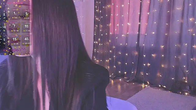 kittenrisha online show from December 16, 2025, 5:11 am