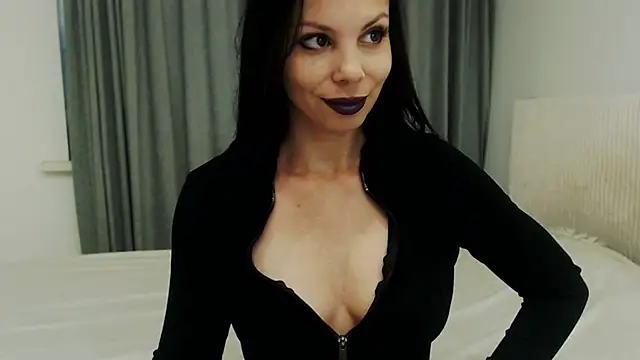 Snapshot of MissAprilBlack chatting on September 29, 2025, 6:42 am MissAprilBlack online show from September 29, 2025, 6:42 am