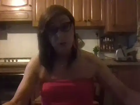 Tiabet online show from April 10, 2026, 8:38 pm