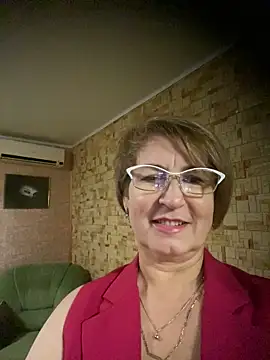 Prolisok473 online show from October 2, 2025, 12:30 pm