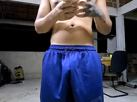 fs carioca online show from February 1, 2025, 1:02 am