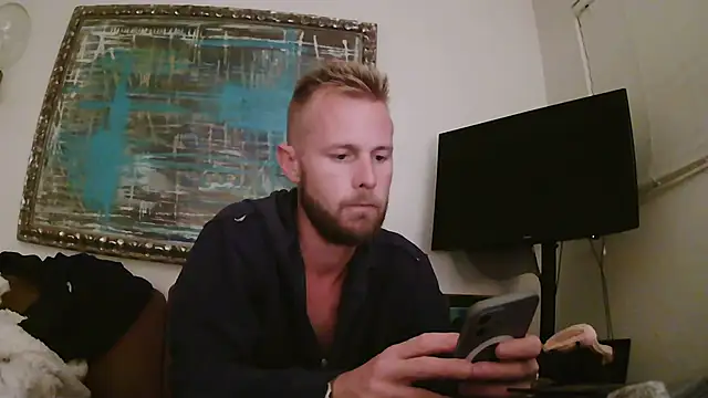 bjay1210 online show from January 13, 2025, 3:45 am