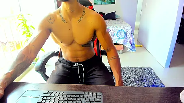 Adam Valenciia online show from September 20, 2025, 4:01 pm