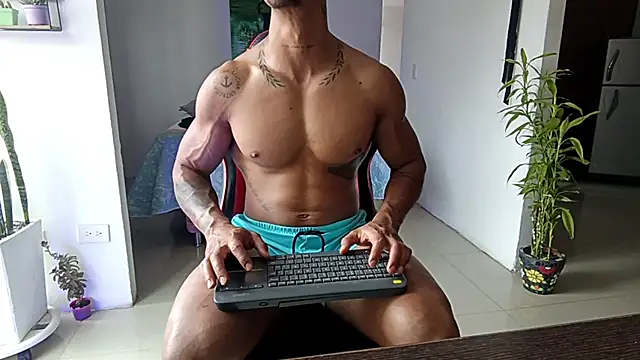 Adam Valenciia online show from December 3, 2025, 7:57 pm