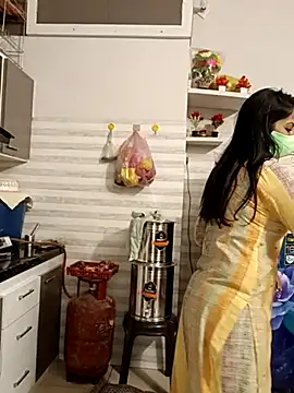 Best-Couple online show from March 11, 2025, 8:52 am